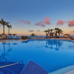 Отель Marriott's Marbella Beach Resort с домашними животными