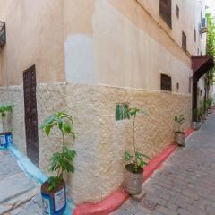 Отель Riad Dar Guennoun Марокко, Фес - отзывы, цены и фото номеров - забронировать отель Riad Dar Guennoun онлайн фото 7