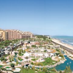 Отель Marina dOr Playa 4 пляж фото 2