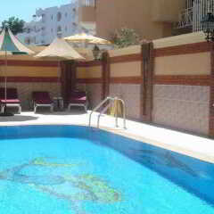 Marmaris Beach Hotel бассейн фото 3