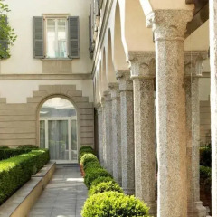 Four Seasons Hotel Milano фото 13