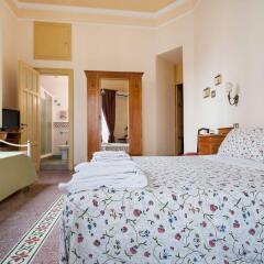 Отель Bed & Breakfast La Casa Di Zoe Италия, Палермо - отзывы, цены и фото номеров - забронировать отель Bed & Breakfast La Casa Di Zoe онлайн комната для гостей фото 2