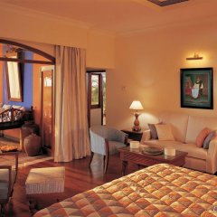 Отель Taj Exotica Resort & Spa, Goa Индия, Бенаулим - 9 отзывов об отеле, цены и фото номеров - забронировать отель Taj Exotica Resort & Spa, Goa онлайн удобства в номере