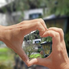 Отель Haus am Moos Австрия, Зальцбург - отзывы, цены и фото номеров - забронировать отель Haus am Moos онлайн спа фото 2