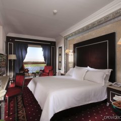 Отель Sonesta St George Hotel Luxor Египет, Луксор - отзывы, цены и фото номеров - забронировать отель Sonesta St George Hotel Luxor онлайн комната для гостей фото 3