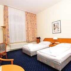 Frühlings-Hotel детские мероприятия
