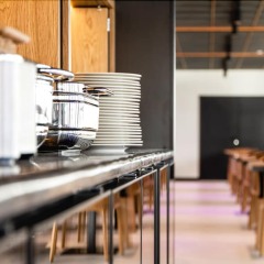 Отель Ginn Hotel Hamburg Elbspeicher Германия, Гамбург - отзывы, цены и фото номеров - забронировать отель Ginn Hotel Hamburg Elbspeicher онлайн в номере
