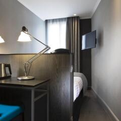 Отель Hôtel Garance в номере