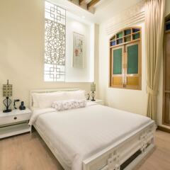 O'nya Phuket Hotel комната для гостей фото 12