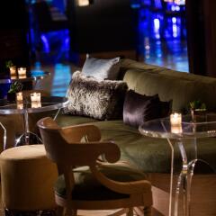 Renaissance New York Times Square Hotel в номере