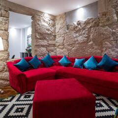 Отель Ribeira flats mygod развлечения
