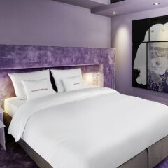 25hours Hotel The Goldman комната для гостей фото 5