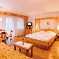 Hotel Gutenberg Сцена комната для гостей