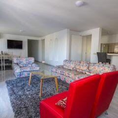 Отель Departamento De Lujo En Mazatlan Масатлан питание