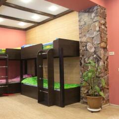 Гостиница Hostel44 с домашними животными