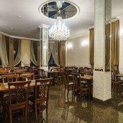 Отель Mardan Palace SPA Resort Буковель питание