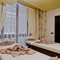 Отель Galeon Residence & SPA Солнечный берег спа фото 2