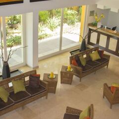 Best Western Hotel Posada Freeman Zona Dorada детские мероприятия фото 2