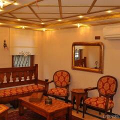 Aruna Hotel интерьер отеля