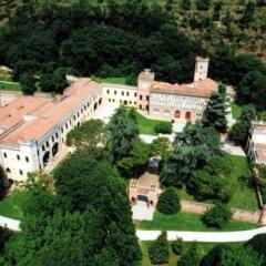 Отель Castello di Lispida Италия, Региональный парк Colli Euganei - отзывы, цены и фото номеров - забронировать отель Castello di Lispida онлайн фото 5