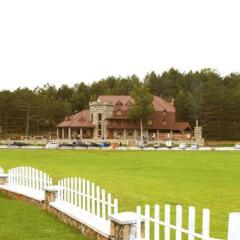 Отель Natyral Razma Resort