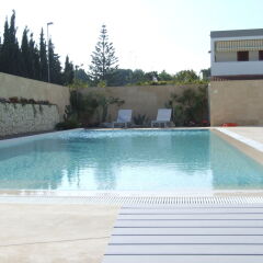 Отель Salento Residence & Suite Лечче с домашними животными