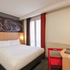 Отель ibis Paris Vaugirard Porte de Versaille комната для гостей фото 4