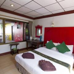 Отель Chaweng Noi Resort комната для гостей фото 4