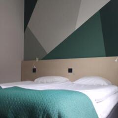 Отель GreenStar Hotel Jyväskylä Финляндия, Ювяскюля - отзывы, цены и фото номеров - забронировать отель GreenStar Hotel Jyväskylä онлайн комната для гостей фото 5