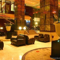 Отель Grand Seasons Hotel Kuala Lumpur Малайзия, Куала-Лумпур - отзывы, цены и фото номеров - забронировать отель Grand Seasons Hotel Kuala Lumpur онлайн интерьер отеля фото 3