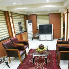 Uzun Jolly Hotel Турция, Анкара - отзывы, цены и фото номеров - забронировать отель Uzun Jolly Hotel онлайн фото 16