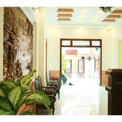 Отель Sunrise Homestay Вьетнам, Хойан - отзывы, цены и фото номеров - забронировать отель Sunrise Homestay онлайн фото 2
