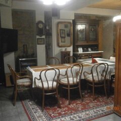 Отель Maystorov Guest House Болгария, Свиштов - отзывы, цены и фото номеров - забронировать отель Maystorov Guest House онлайн помещение для мероприятий фото 2