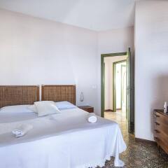 Отель Residence Villa Liliana Италия, Джардини Наксос - отзывы, цены и фото номеров - забронировать отель Residence Villa Liliana онлайн комната для гостей фото 2