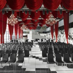Отель Kameha Grand Zurich, Autograph Collection