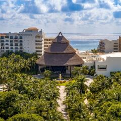 Отель Fiesta Americana Condesa Cancun - Все включено фото 8