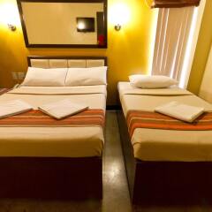Отель Express Inn - Mactan Hotel Филиппины, Лапу-Лапу - отзывы, цены и фото номеров - забронировать отель Express Inn - Mactan Hotel онлайн комната для гостей