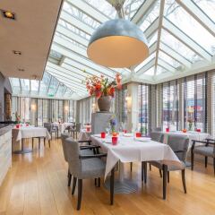 City Hotel детские мероприятия