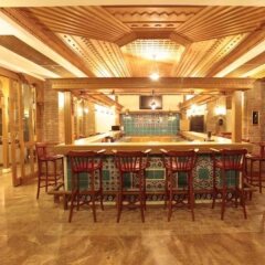 Отель Kerme Ottoman Palace - Boutique Class гостиничный бар