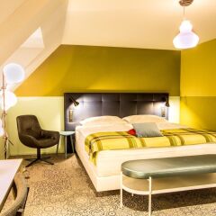 Best Western Hotel Bristol комната для гостей фото 4