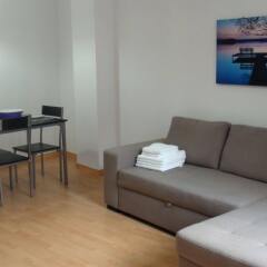 Отель Holastays Jardines Del Turia комната для гостей
