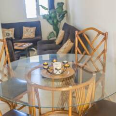 Апартаменты Konnos 2 Bedroom Apartment в номере