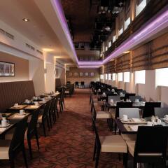 Leonardo Royal Hotel Berlin питание