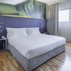 Отель NH Milano Concordia комната для гостей