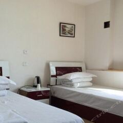 Отель Wuhao Hostel Китай, Чжуншань - отзывы, цены и фото номеров - забронировать отель Wuhao Hostel онлайн детские мероприятия