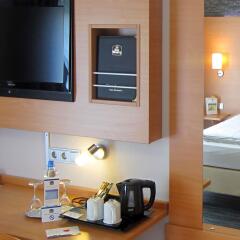 Best Western Hotel am Kastell удобства в номере