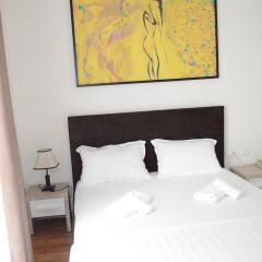 Living Boutique Hotel Тирана фото 24