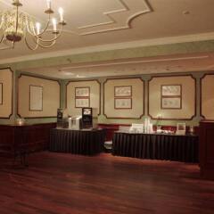 First Hotel Marin развлечения