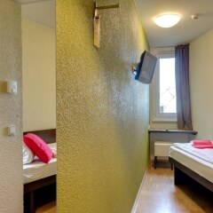 Отель MEININGER Hotel Berlin Hauptbahnhof Германия, Берлин - 4 отзыва об отеле, цены и фото номеров - забронировать отель MEININGER Hotel Berlin Hauptbahnhof онлайн фото 3