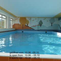 Апартаменты Garni Apartments Ortlerblick Злудерно бассейн фото 2